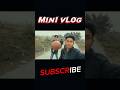 Normal Day But Special Feel 🥹 | Mini Vlog #shorts #funny #viral