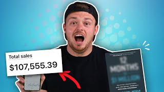 How To Grow From Six Figures Per Year To Six Figure Months