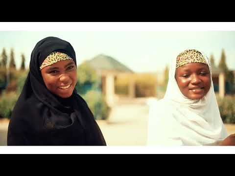 SABUWAR WAKAR ABDUL KANO ANNABI DAN GATAN ALLAH