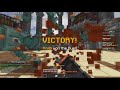 End of video