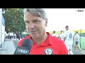TV Elv // Inside - Trainingslager Bad Kreuznach 2019 / Testspiel Rot-Weiß Koblenz