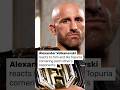 "🔥 INSIDE THE RING: Alexander Volkanovski's Unexpected Reaction to Ilia Topuria's Corner Moves! 👀🥊"