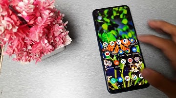 how to on night mode in Vivo V23e 5G mobile in Hindi setting