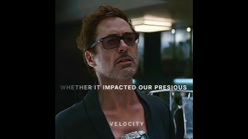 WE LOST || EDIT || AVENGERS ENDGAME || MEMORY REBOOT X FAINTED ||