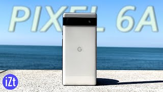 : GOOGLE PIXEL 6A  2023:   30?