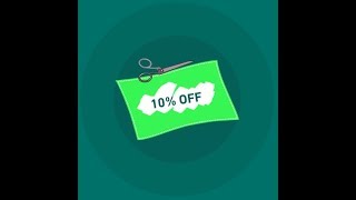 Prestashop Scratch Coupon - Video Tutorial screenshot 1