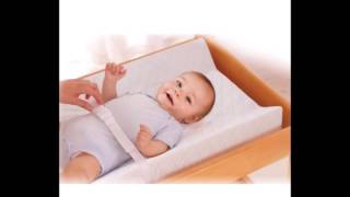 Summer Infant Contoured Changing Pad