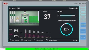 Build OPC-UA Data Logger with Node-RED