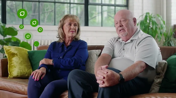 Bob and Nancy Willis | FR | Ancestry CA