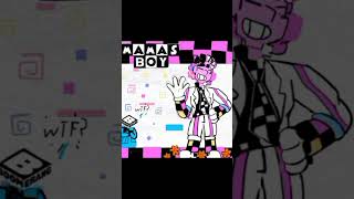 Mamas boy || animation meme