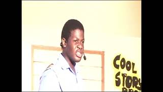 TIS Annual Production 2012: Dormitory C