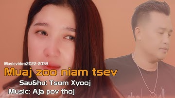 muaj zoo niam tsev tsom xyooj nkauj tshiab 2022