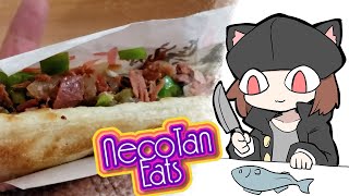 NECO-TAN EATS: Donkey Burger [Food Review Short] News