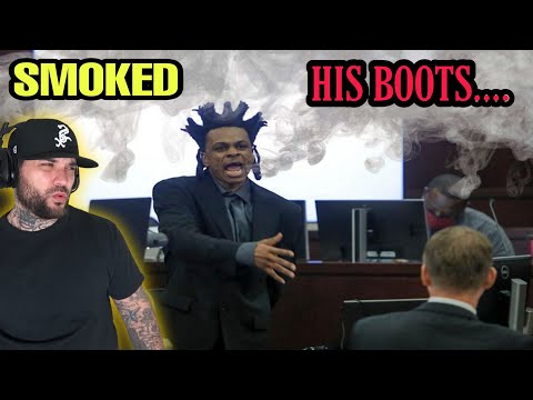 Justice For The Victims: The Ronnie Oneal Verdict