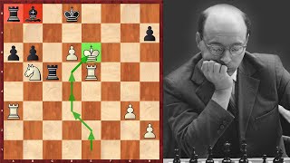 Bronstein's King Is The Strongest Attacking Piece screenshot 5