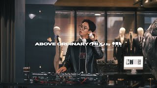 [AOMIX] EP.21 Turning The Street Into a Runway Playlist by APRO [4K]