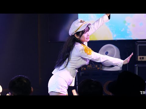 240726 dotchisuki live vol.3 라무네 (RAMUNE <strong>Lv</strong>.2) 탄산 MAX! <strong>LOVE</strong>♡RACING!! 토모리 직캠