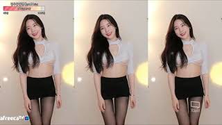 김우유 섹시댄스Sexy Dance 코카인 18 Korean Bj Dance 