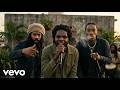 Chronixx ft. Wiz Khalifa &amp; Protoje  – Golden Hour | Victorious