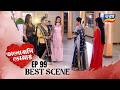 Bhalobasi Tomay | ভালোবাসি তোমায় | EPISODE ৯৯ | Best Scene | Ep-99 | Tarang Bangla
