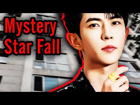 China Explodes Over Alan Yu S Strange Fall 