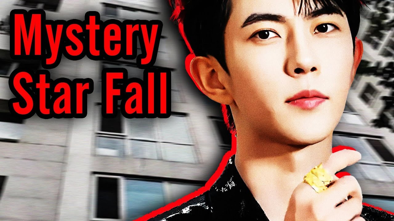 China explodes over Alan Yu's strange fall