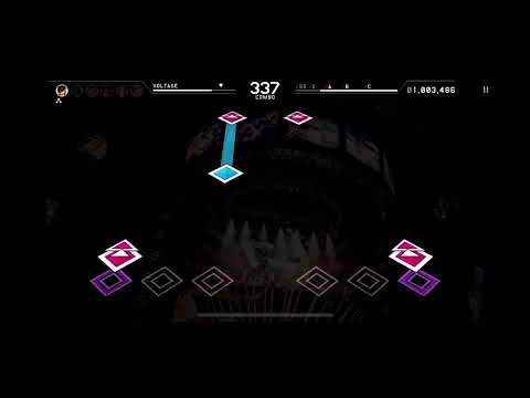 エクスト　SNAKE PIT(EXTREME) フルコンボ