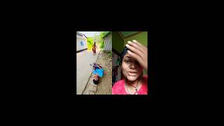 ভিক্ষাদাতাই যখন ভিখারি🤪 #trending #funny #reaction #comedy #shortsfeed #bangla #humor #memes #viral