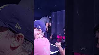 Luis loses his shit defending crack amico at Substance club Las Vegas. #skankfest 2024