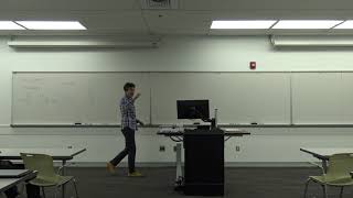 Lecture 25 | Machine Learning Wealth
