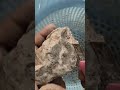 International clay#Black moon# Cleaning❤ breaking💔 video