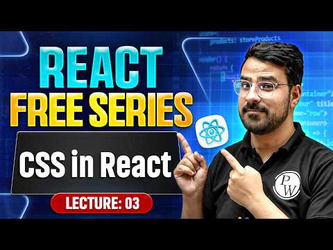 React js - Beginners to Advance