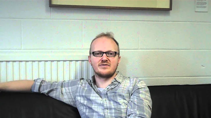 Ed Collier on Top Girls