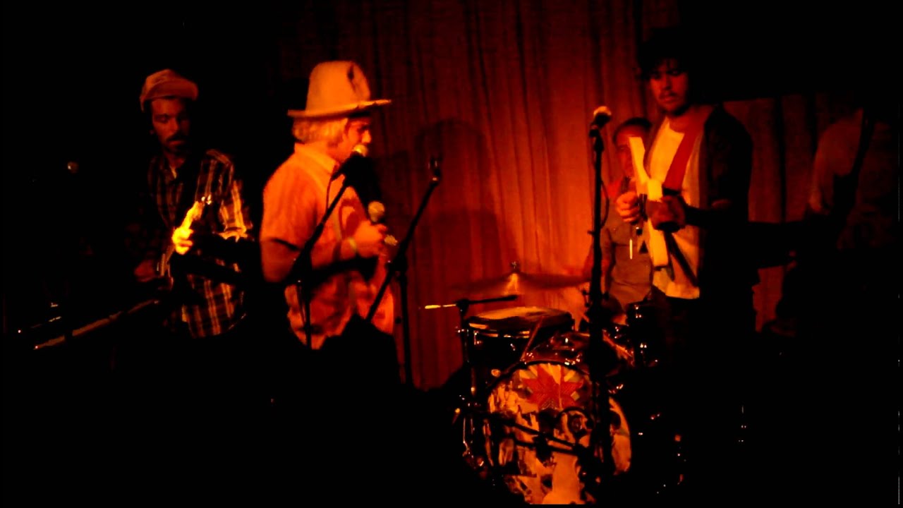 the growlers 2 hemlock tavern sf YouTube