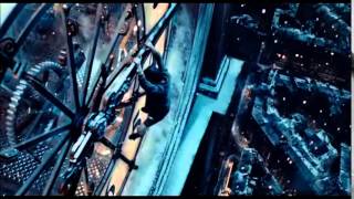 Paris In The Movies - The Invention Of Hugo Cabret