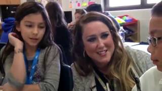 Distinguished Classroom Teacher Awards 2017  Intermediate Teacher
