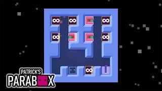 【チャレンジ-2】壮絶な迷宮に挑む【PATRICK’S PARABOX】 #13