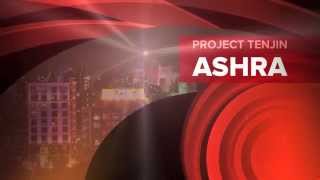 PROJECT TENJIN(福岡)/ ASHRA,BIGDIE,GIZ,DRAIG,D.C,DAGRAS【妄走族 / PROJECT TOKYO REMIX】