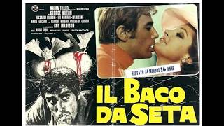 Mario Bertolazzi Il Baco Da Seta Atmosfera Elegante