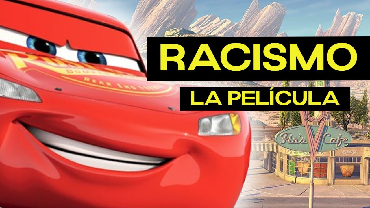 CARS ES MUY EXTRAÑA