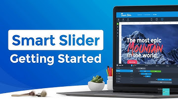 How to create effect Slider with Smart Slider 3 plugin