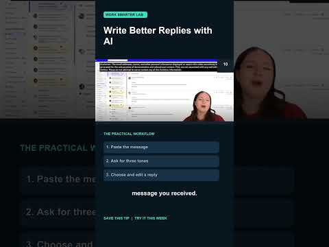 InChat AIAllure Delivers Warm & Natural English Replies for Engaging Conversations