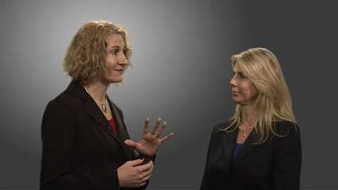 Lynn Allen Chats with Heidi Hewett