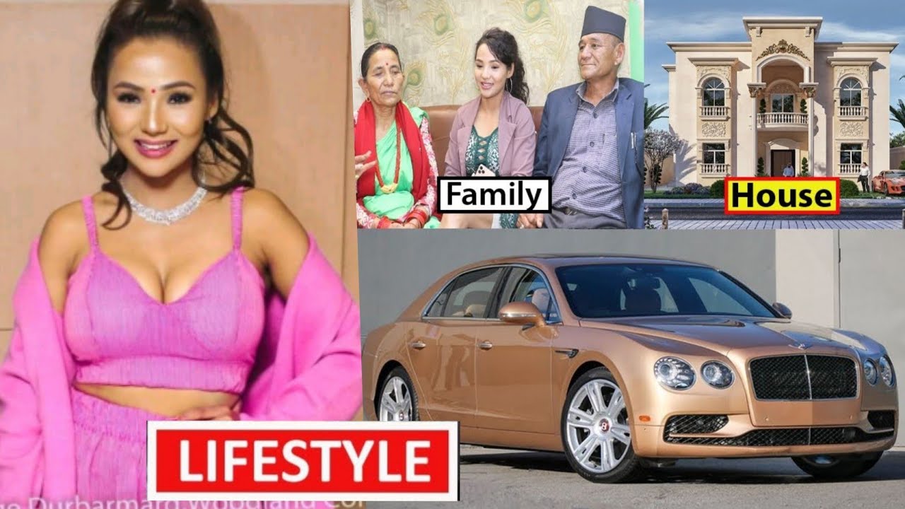 Sonica Rokaya Biography 2021, Boyfriend, income, house, family, Lifestyle and Net worth