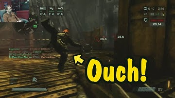 Killzone 2 Multiplayer 2024: Tharsis Depot Match