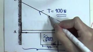 ormPhysics 023 : Mechanical Equilibrium 2, Episode 03