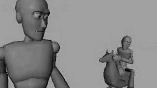 Ten Second Tom