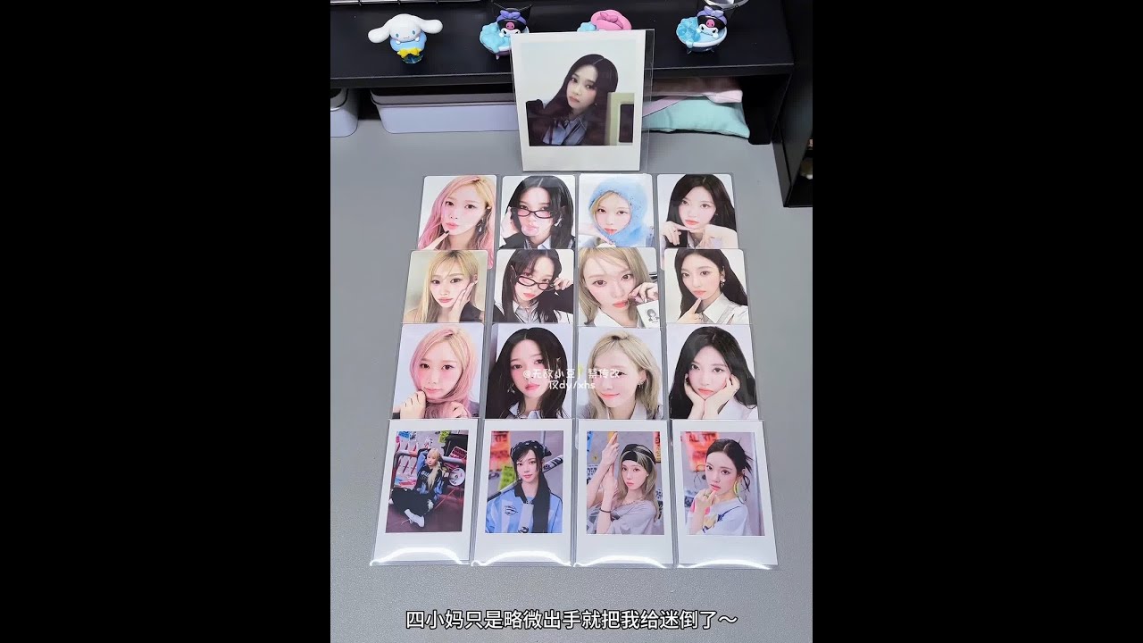 妹子们你们美的我有点想发疯了 