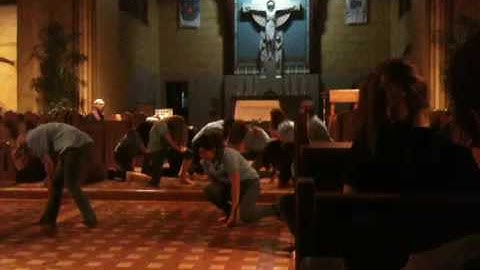 Move along slpm stlye