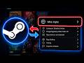 Paano PALITAN ang Language sa Steam | Palitan ang Steam Client Language